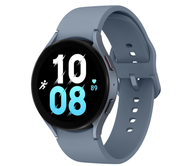 Samsung Galaxy Watch 5 44mm Blue LTE - 1061013 - zdjęcie